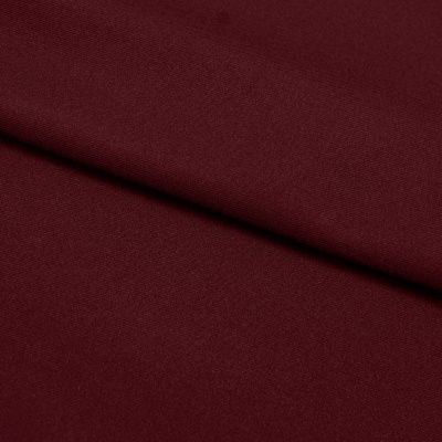 Ткань костюмная 21010 2021, 225 гр/м2, шир.150см, цвет бордовый - купить в Владикавказе. Цена 390.73 руб.