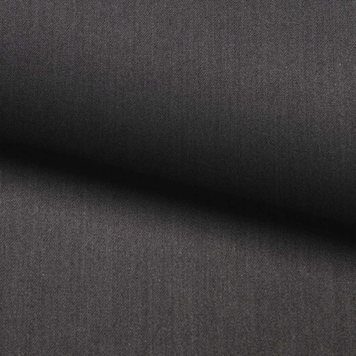 Костюмная ткань с вискозой "Флоренция" 18-0000, 195 гр/м2, шир.150см, цвет серый жемчуг - купить в Владикавказе. Цена 491.97 руб.