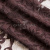 Кружевное полотно стрейч XD-8, 100 гр/м2, шир.150см, цвет шоколад - купить в Владикавказе. Цена 1 851.10 руб.