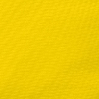 Ткань подкладочная Таффета 13-0758, антист., 53 гр/м2, шир.150см, цвет жёлтый - купить в Владикавказе. Цена 62.37 руб.