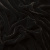 Бархат стрейч, 240 гр/м2, шир.160 см, (2,6 м/кг), цвет чёрный - купить в Владикавказе. Цена 740.88 руб.