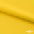 Ткань подкладочная 15-1062, антист., 50 гр/м2, шир.150см, цвет жёлтый - купить в Владикавказе. Цена 63.48 руб.