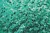 Сетка с пайетками №10, 188 гр/м2, шир.130см, цвет зелёный - купить в Владикавказе. Цена 510.13 руб.