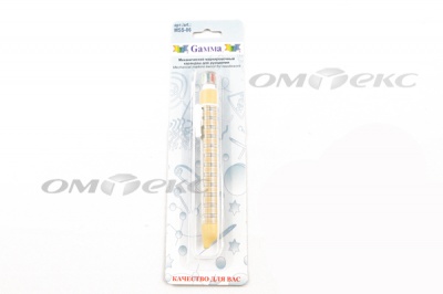 Маркировочный карандаш MSS-06 (6 цветных грифелей) - купить в Владикавказе. Цена: 731.33 руб.