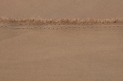 Костюмная ткань с вискозой "Флоренция" 17-1410, 195 гр/м2, шир.150см, цвет кофе - купить в Владикавказе. Цена 491.97 руб.