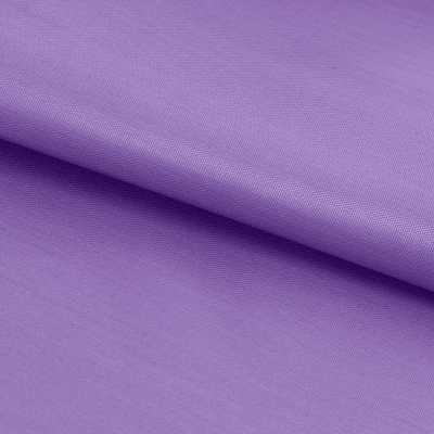 Ткань подкладочная "EURO222" 17-3834, 54 гр/м2, шир.150см, цвет св.фиолетовый - купить в Владикавказе. Цена 73.32 руб.