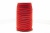 0370-1301-Шнур эластичный 3 мм, (уп.100+/-1м), цв.162- красный - купить в Владикавказе. Цена: 459.62 руб.