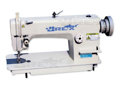 JJREX 0518 Комплект ПШМ с нижним и игольным продвижением для средних тканей - купить в Владикавказе. Цена 65 690.85 руб.