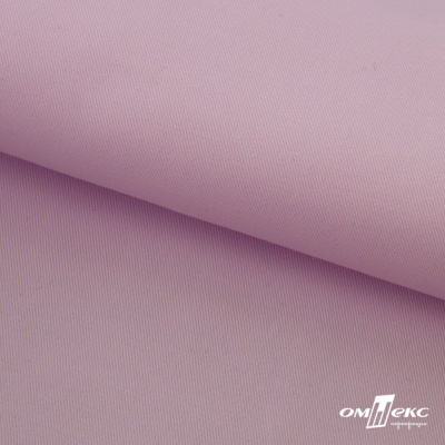 Ткань сорочечная Альто, 115 г/м2, 58% пэ,42% хл, шир.150 см, цв. розовый (12-2905) (арт.101) - купить в Владикавказе. Цена 296.16 руб.