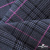 Ткань костюмная "Клер" 80% P, 16% R, 4% S, 200 г/м2, шир.150 см,#7 цв-серый/розовый - купить в Владикавказе. Цена 412.02 руб.