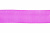 Лента органза 1015, шир. 10 мм/уп. 22,8+/-0,5 м, цвет ярк.розовый - купить в Владикавказе. Цена: 38.39 руб.