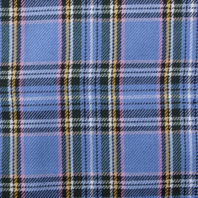 Костюмная ткань «Шотландка» 3#, 165 гр/м2, шир.145 см - купить в Владикавказе. Цена 329.33 руб.