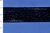 Кружево эластичное узкое арт.2761/30мм/черное - купить в Владикавказе. Цена: 8.86 руб.