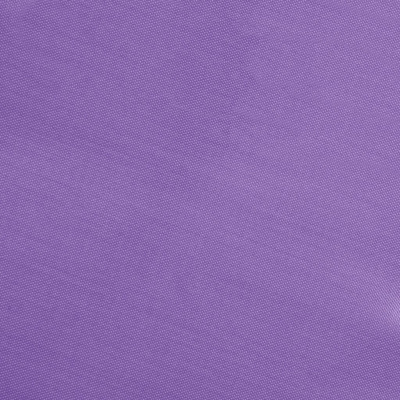 Ткань подкладочная Таффета 16-3823, антист., 53 гр/м2, шир.150см, дубл. рулон, цвет св.фиолетовый - купить в Владикавказе. Цена 66.39 руб.