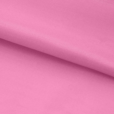 Ткань подкладочная Таффета 15-2216, антист., 53 гр/м2, шир.150см, цвет розовый - купить в Владикавказе. Цена 57.16 руб.