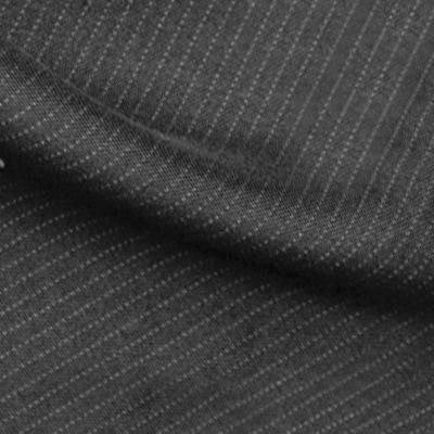 Ткань костюмная 25332 2001, 167 гр/м2, шир.150см, цвет серый - купить в Владикавказе. Цена 367.67 руб.