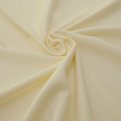 Костюмная ткань "Элис" 11-0507, 200 гр/м2, шир.150см, цвет молоко - купить в Владикавказе. Цена 303.10 руб.