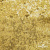 Сетка с пайетками, 188 гр/м2, шир.140см, цвет жёлтое золото - купить в Владикавказе. Цена 505.15 руб.