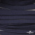 Шнур плетеный (плоский) d-12 мм, (уп.90+/-1м), 100% полиэстер, цв.266 - т.синий - купить в Владикавказе. Цена: 8.62 руб.