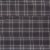 Ткань костюмная клетка 25052 2027, 198 гр/м2, шир.150см, цвет т.серый/сер/бел - купить в Владикавказе. Цена 431.49 руб.