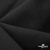 Ткань костюмная Зара, 92%P 8%S, BLACK, 200 г/м2, шир.150 см - купить в Владикавказе. Цена 325.28 руб.