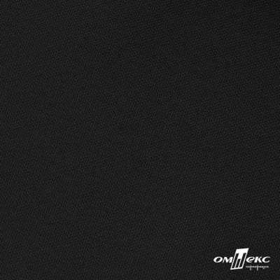 Ткань подкладочная Таффета 190Т, Middle, BLACK, 53 г/м2, шир.150 см   - купить в Владикавказе. Цена 35.50 руб.
