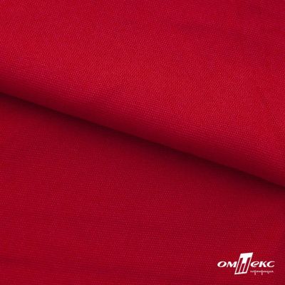 Ткань костюмная "Фабио" 82% P, 16% R, 2% S, 235 г/м2, шир.150 см, цв-красный #11 - купить в Владикавказе. Цена 526 руб.