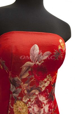 Ткань костюмная жаккард №131002-2, 256 гр/м2, шир.150см - купить в Владикавказе. Цена 719.39 руб.