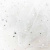 Сетка Фатин Глитер Спейс, 12 (+/-5) гр/м2, шир.150 см, 16-01/белый - купить в Владикавказе. Цена 180.32 руб.