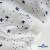 Ткань Муслин принт, 100% хлопок, 125 гр/м2, шир. 140 см, #2308 цв. 9 белый морская звезда - купить в Владикавказе. Цена 413.11 руб.