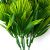 Трава искусственная -5, шт  (колючка 30 см/8 см)				 - купить в Владикавказе. Цена: 150.33 руб.