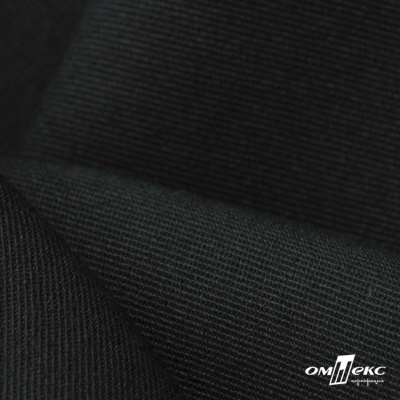 Ткань костюмная "Эльза" 80% P, 16% R, 4% S, 160 г/м2, шир.150 см, цв-чернильный #60 - купить в Владикавказе. Цена 317.79 руб.