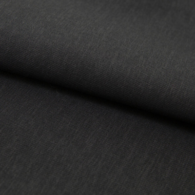 Ткань костюмная  26150, 214 гр/м2, шир.150см, цвет серый - купить в Владикавказе. Цена 362.24 руб.