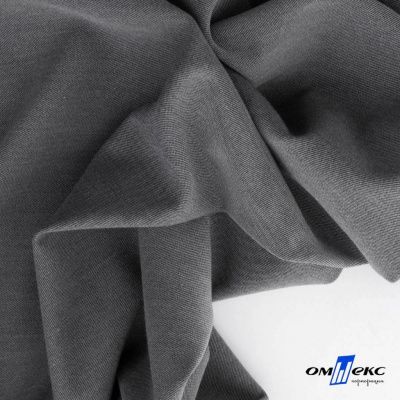 Ткань костюмная "Прато" 80% P, 16% R, 4% S, 230 г/м2, шир.150 см, цв-серый #4 - купить в Владикавказе. Цена 470.17 руб.