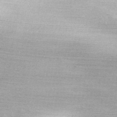 Ткань подкладочная 15-4101, антист., 50 гр/м2, шир.150см, цвет св.серый - купить в Владикавказе. Цена 63.48 руб.