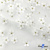 Сетка трикотажная мягкая "Ромашка", шир.140 см, #605, цв-белый - купить в Владикавказе. Цена 363.83 руб.