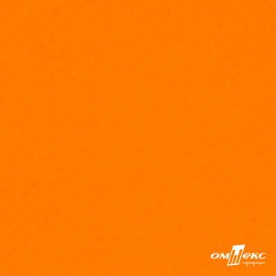 Шифон 100D, 80 гр/м2, шир.150см, цвет неон.оранжевый - купить в Владикавказе. Цена 144.33 руб.