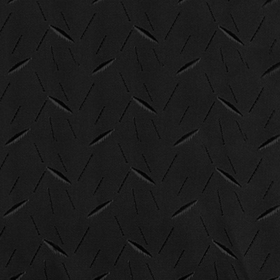 Ткань подкладочная жаккард Р14076-1, чёрный, 85 г/м2, шир. 150 см, 230T - купить в Владикавказе. Цена 166.45 руб.