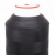 Нитки текстурированные некручёные, намот. 5 000 м, цвет чёрный - купить в Владикавказе. Цена: 70.43 руб.