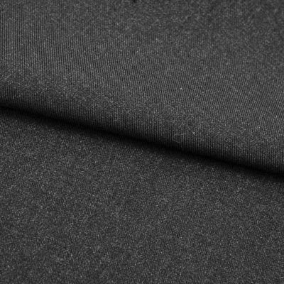 Ткань костюмная 22071 1248, 296 гр/м2, шир.145см, цвет серый - купить в Владикавказе. Цена 493.14 руб.