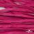 Шнур плетеный (плоский) d-12 мм, (уп.90+/-1м), 100% полиэстер, цв.254 - фуксия - купить в Владикавказе. Цена: 8.62 руб.