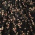 Плательная ткань "Фламенко" 3.1, 80 гр/м2, шир.150 см, принт растительный - купить в Владикавказе. Цена 239.03 руб.