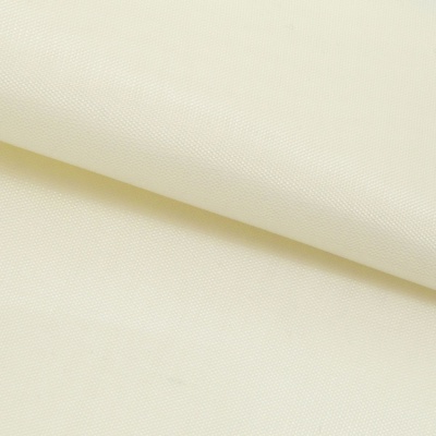 Ткань подкладочная Таффета 11-0606, 48 гр/м2, шир.150см, цвет молоко - купить в Владикавказе. Цена 56.07 руб.
