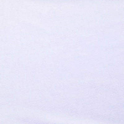 Бархат стрейч №23, 240 гр/м2, шир.160 см, (2,6 м/кг), цвет белый - купить в Владикавказе. Цена 748.44 руб.