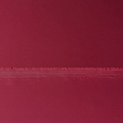 Костюмная ткань "Элис", 220 гр/м2, шир.150 см, цвет красный чили - купить в Владикавказе. Цена 303.10 руб.
