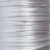 Шнур атласный 2 мм (упак.100 ярд +/- 1) цв.-белый - купить в Владикавказе. Цена: 245 руб.