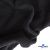 Ткань Муслин, 100% хлопок, 125 гр/м2, шир. 135 см (34) цв.черный - купить в Владикавказе. Цена 337.25 руб.