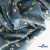  Ткань костюмная «Микровельвет велюровый принт», 220 г/м2, 97% полиэстр, 3% спандекс, ш. 150См Цв #7 - купить в Владикавказе. Цена 439.77 руб.