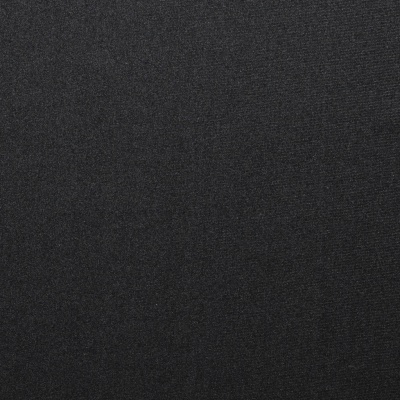 Бифлекс плотный col.124, 210 гр/м2, шир.150см, цвет чёрный - купить в Владикавказе. Цена 653.26 руб.