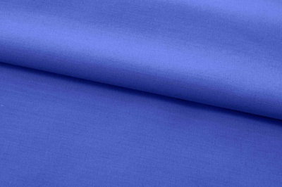 Ткань сорочечная стрейч 18-3949, 115 гр/м2, шир.150см, цвет св.василёк - купить в Владикавказе. Цена 285.04 руб.